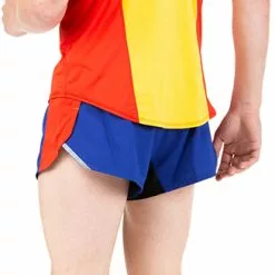 Ronhill Tech Revive Racer Vest -Fox Racing Verkaufsladen RH 005433 Mens Tech Revive Racer Vest RH 00986 Flame Solar 3435