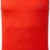 Ronhill Tech Revive Racer Vest -Fox Racing Verkaufsladen RH 005433 Mens Tech Revive Racer Vest Rh 00986 FlameSolar Front