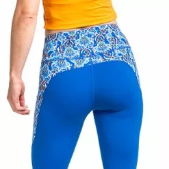 Ronhill Women’s Life Balance Tank -Fox Racing Verkaufsladen RH 006330 Womens Life Balance Tank RH 0936 Mango Back 7209