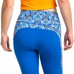 Ronhill Women’s Life Balance Tank -Fox Racing Verkaufsladen RH 006330 Womens Life Balance Tank RH 0936 Mango Back 7215