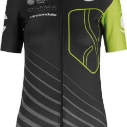 Assos Cylance Aero Radtrikot