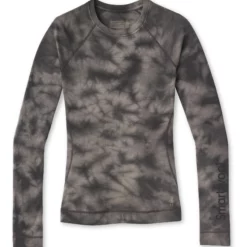 Smartwool Merino 250 Funktionsshirt Frauen (Baselayer, Pflanzlicher Farbstoff)