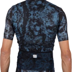 Sportful - Escape Supergiara Cycling Jersey -Fox Racing Verkaufsladen Sportful Escape Supergiara Cycling Jersey Jerseys Black SS21 SF210240022 0