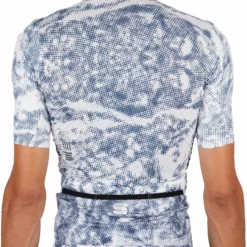 Sportful - Escape Supergiara Cycling Jersey -Fox Racing Verkaufsladen Sportful Escape Supergiara Cycling Jersey Jerseys White SS21 SF210241012 0