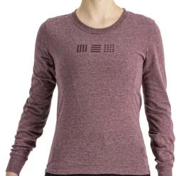 Sportful Giara Women's Tee Long Sleeve