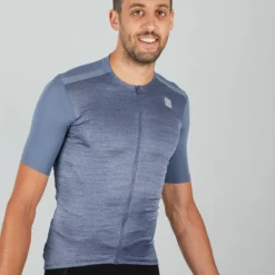 Sportful - Supergiara Cycling Jersey 13 Sportful - Supergiara Cycling Jersey -Fox Racing Verkaufsladen Sportful Supergiara Cycling Jersey Jerseys Blue Sea SS21 SF210234352 1