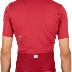 Sportful - Supergiara Cycling Jersey 9 Sportful - Supergiara Cycling Jersey -Fox Racing Verkaufsladen Sportful Supergiara Cycling Jersey Jerseys Red Rumba SS21 SF210236222 0