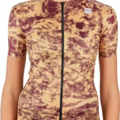 Sportful Escape Supergiara Radtrikot Frauen