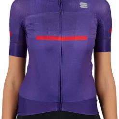 Sportful Women's Evo Cycling Jersey