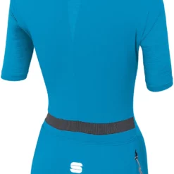 Sportful Giara Radtrikot Frauen -Fox Racing Verkaufsladen Sportful Women s Giara Jersey Jerseys Blue Atomic SS20 SF020223991 0
