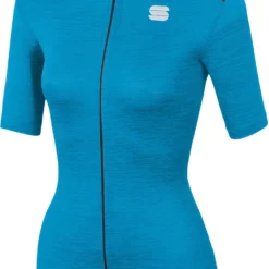Sportful Giara Radtrikot Frauen -Fox Racing Verkaufsladen Sportful Women s Giara Jersey Jerseys Blue Atomic SS20 SF020223991