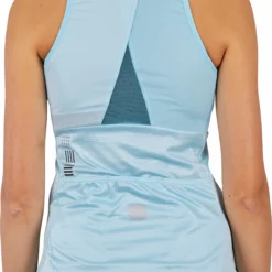 Sportful Giara Radtop Frauen -Fox Racing Verkaufsladen Sportful Women s Giara Top Jerseys Blue Sky SS21 SF210284751
