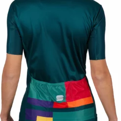 Sportful Women's Idea Cycling Jersey -Fox Racing Verkaufsladen Sportful Women s Idea Cycling Jersey Jerseys Sea Moss SS21 SF210823291