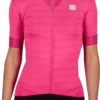 Sportful Kelly Radtrikot Frauen (kurzarm) 2 Sportful Kelly Radtrikot Frauen (kurzarm) -Fox Racing Verkaufsladen Sportful Women s Kelly Short Sleeve Jersey Jerseys Pink SS21 SF200355871