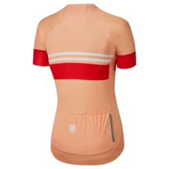 Sportful Women's LA Diva 2 Jersey 5 Sportful Women's LA Diva 2 Jersey -Fox Racing Verkaufsladen Sportful Women s LA Diva 2 Jersey Jerseys Salmon SS19 3319016 005S 0