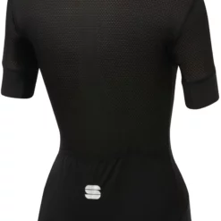 Sportful Monocrom Radtrikot Frauen 13 Sportful Monocrom Radtrikot Frauen -Fox Racing Verkaufsladen Sportful Women s Monocrom Jersey Jerseys Black SS20 1102035 002 XS 0