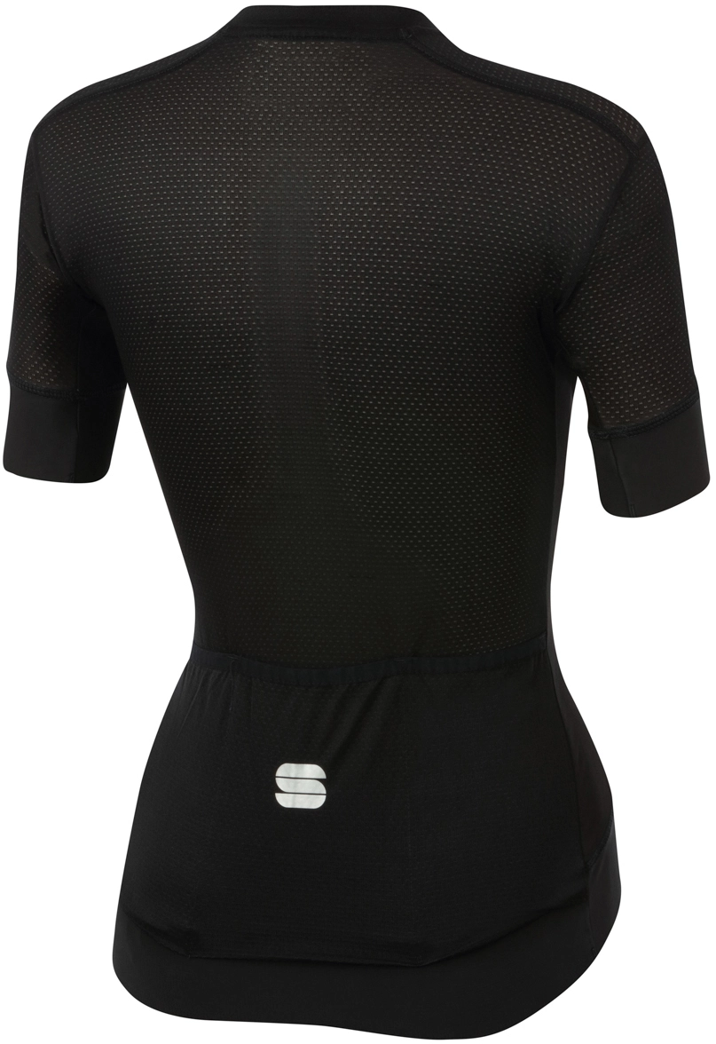 Sportful Monocrom Radtrikot Frauen 8 Sportful Monocrom Radtrikot Frauen – Bild 6