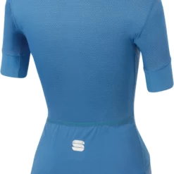 Sportful Monocrom Radtrikot Frauen 11 Sportful Monocrom Radtrikot Frauen -Fox Racing Verkaufsladen Sportful Women s Monocrom Jersey Jerseys Parrot Blue SS20 1102035 408 XS 0