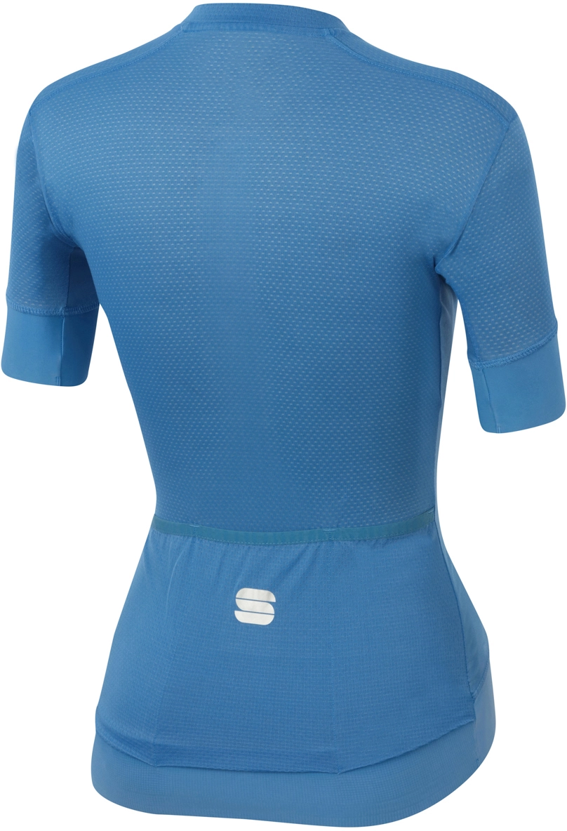 Sportful Monocrom Radtrikot Frauen 6 Sportful Monocrom Radtrikot Frauen – Bild 4