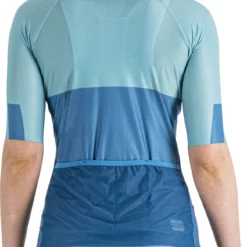 Sportful Women's Pro Cycling Jersey -Fox Racing Verkaufsladen Sportful Women s Pro Cycling Jersey Jerseys Berry Blue Juniper B SS22 SF220144641 3