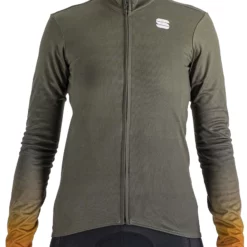 Sportful Rocket Thermo Radtrikot Frauen -Fox Racing Verkaufsladen Sportful Women s Rocket Thermal Jersey Jerseys Beetle AW21 S215363051