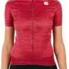Sportful Women's Supergiara Cycling Jersey -Fox Racing Verkaufsladen Sportful Women s Supergiara Cycling Jersey Jerseys Red Rumba SS21 SF210266221
