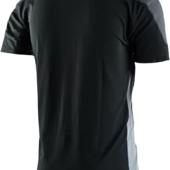 Troy Lee Designs Drift Short Sleeve Cycling Jersey -Fox Racing Verkaufsladen Troy Lee Designs Drift Short Sleeve Cycling Jersey Jerseys Drak Charcoal SS23 TLD362528022 0