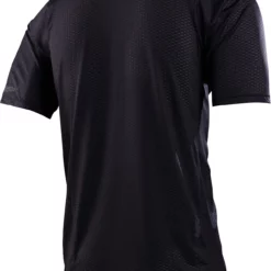 Troy Lee Designs Skyline Air SS MTB Cycling Jersey -Fox Racing Verkaufsladen Troy Lee Designs Skyline Air SS MTB Cycling Jersey Jerseys Mono Black SS23 TLD337931005 0