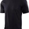 Troy Lee Designs Skyline Air SS MTB Cycling Jersey -Fox Racing Verkaufsladen Troy Lee Designs Skyline Air SS MTB Cycling Jersey Jerseys Mono Black SS23 TLD337931005