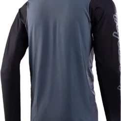 Troy Lee Designs Skyline LS Mono MTB Cycling Jersey 5 Troy Lee Designs Skyline LS Mono MTB Cycling Jersey -Fox Racing Verkaufsladen Troy Lee Designs Skyline LS Mono MTB Cycling Jersey Jerseys Charcoal SS23 TLD341931003 0