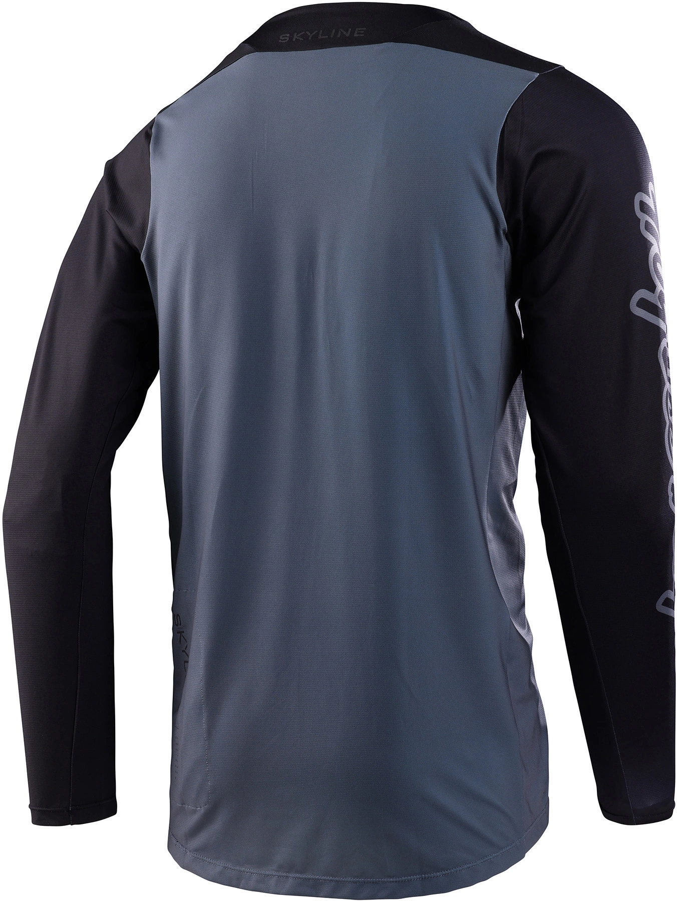 Troy Lee Designs Skyline LS Mono MTB Cycling Jersey 4 Troy Lee Designs Skyline LS Mono MTB Cycling Jersey – Bild 2