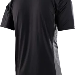 Troy Lee Designs Skyline Signature SS MTB Jersey 9 Troy Lee Designs Skyline Signature SS MTB Jersey -Fox Racing Verkaufsladen Troy Lee Designs Skyline Signature SS MTB Jersey Jerseys Heather Grey Black SS23 TLD319917002 0