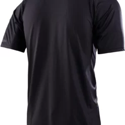 Troy Lee Designs Skyline Signature SS MTB Jersey -Fox Racing Verkaufsladen Troy Lee Designs Skyline Signature SS MTB Jersey Jerseys Iconic Black SS23 TLD319913012 0