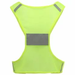 Ultimate Performance Race Weste (reflektierend) -Fox Racing Verkaufsladen Ultimate Performance Reflective Race Vest Running Gilets Hi Viz UP3200 2