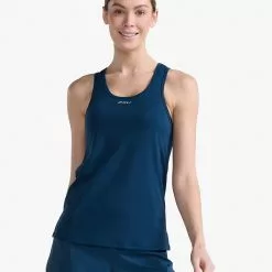 2XU Women's Light Speed Singlet