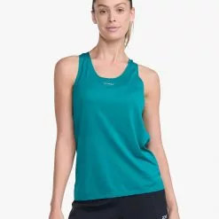 2XU Women's Light Speed Tech Singlet
