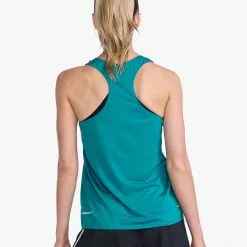 2XU Women's Light Speed Tech Singlet -Fox Racing Verkaufsladen WR6848a JDE SRF 07