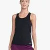 2XU Women's Aero Singlet -Fox Racing Verkaufsladen WR6928a BLK SRF 02