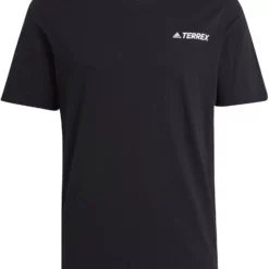 Adidas Terrex Mountain Graphic Tee