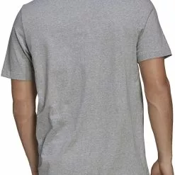 Adidas Terrex Patch Mountain Tee 10 Adidas Terrex Patch Mountain Tee -Fox Racing Verkaufsladen adidas Terrex Patch Mountain Tee T Shirts Medium Grey Heather SS22 H58506S 1