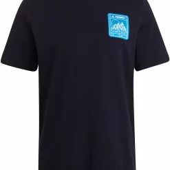 Adidas Terrex Patch Mountain Tee 12 Adidas Terrex Patch Mountain Tee -Fox Racing Verkaufsladen adidas Terrex Patch Mountain Tee T Shirts Navy SS22