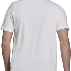 Adidas Terrex Pocket Tee -Fox Racing Verkaufsladen adidas Terrex Pocket Tee T Shirts White Black SS23 GU8993S 1