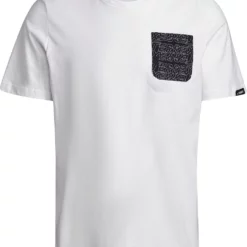 Adidas Terrex Pocket Tee