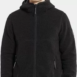 Didriksons Bror 2 Full Zip Fleece -Fox Racing Verkaufsladen bror mens fullzip 2 504416 060 10front1 m222
