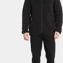 Didriksons Bror 2 Full Zip Fleece -Fox Racing Verkaufsladen bror mens fullzip 2 504416 060 10front3 m222