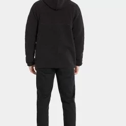 Didriksons Bror 2 Full Zip Fleece -Fox Racing Verkaufsladen bror mens fullzip 2 504416 060 30back1 m222