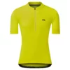Dhb Radtrikot 2.0 (kurzarm, 1/4-RV) -Fox Racing Verkaufsladen dhb 1 4 Zip Short Sleeve Jersey 2 0 Jerseys Fluro Yellow SS22 SK0361FLURO YELLOWM