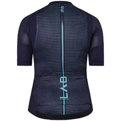 Dhb Aeron Lab Raceline Radtrikot Frauen (kurzarm) -Fox Racing Verkaufsladen dhb Aeron Lab Raceline Womens Short Sleeve Jersey Jerseys Blue Teal SS19 TW0572 02BLUEUK 12 1