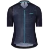 Dhb Aeron Lab Raceline Radtrikot Frauen (kurzarm)