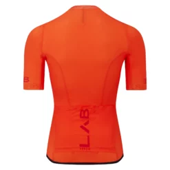 Dhb Aeron Lab UV Radtrikot (kurzarm) 9 Dhb Aeron Lab UV Radtrikot (kurzarm) -Fox Racing Verkaufsladen dhb Aeron Lab Short Sleeve UV Jersey Jerseys Orange SS20 SK0208ORANGEX SMALL 0